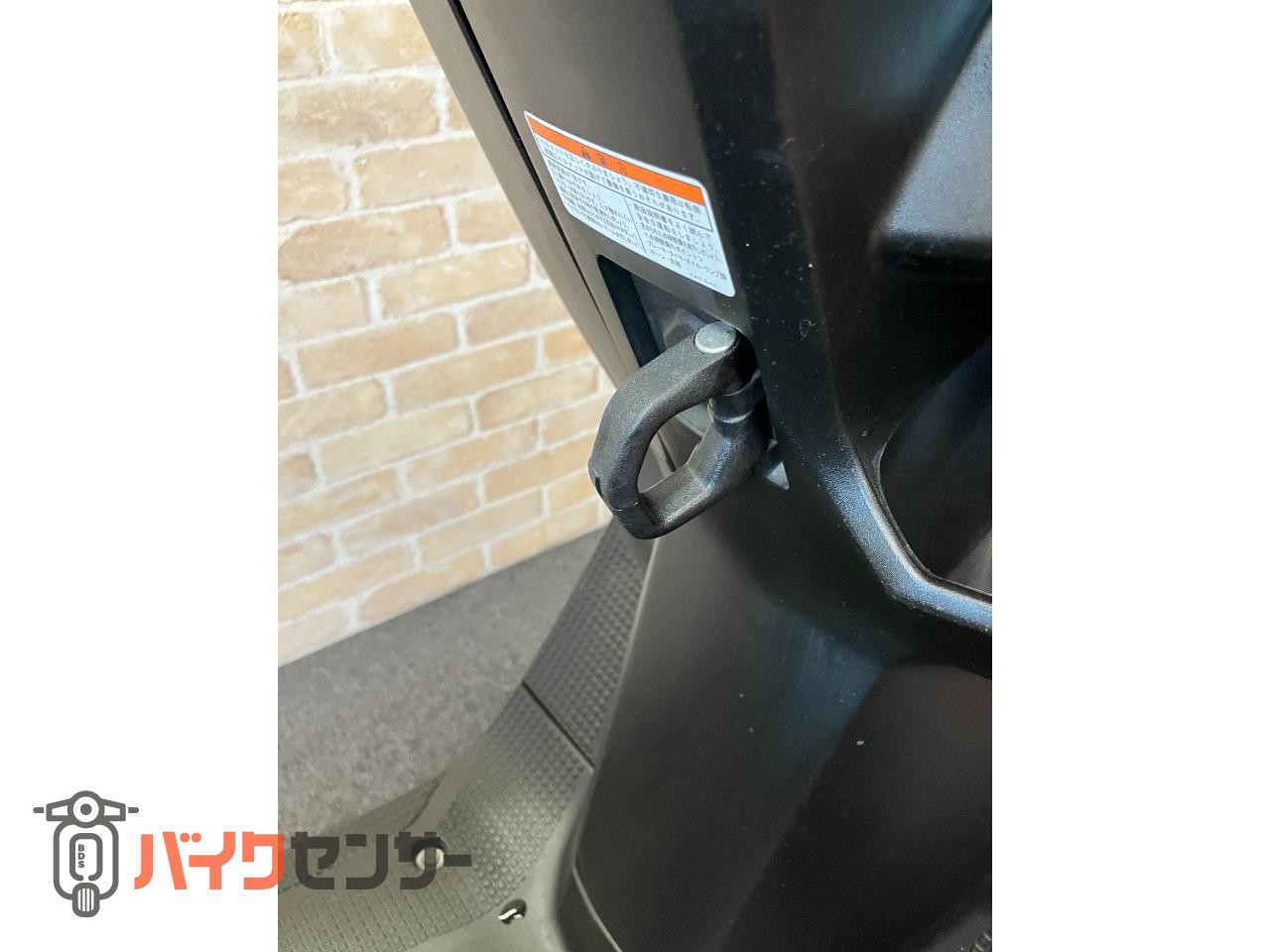 ダンク アイドリングストップ アクセサリーソケット メットイン 水冷エンジン ディスクブレーキ_24