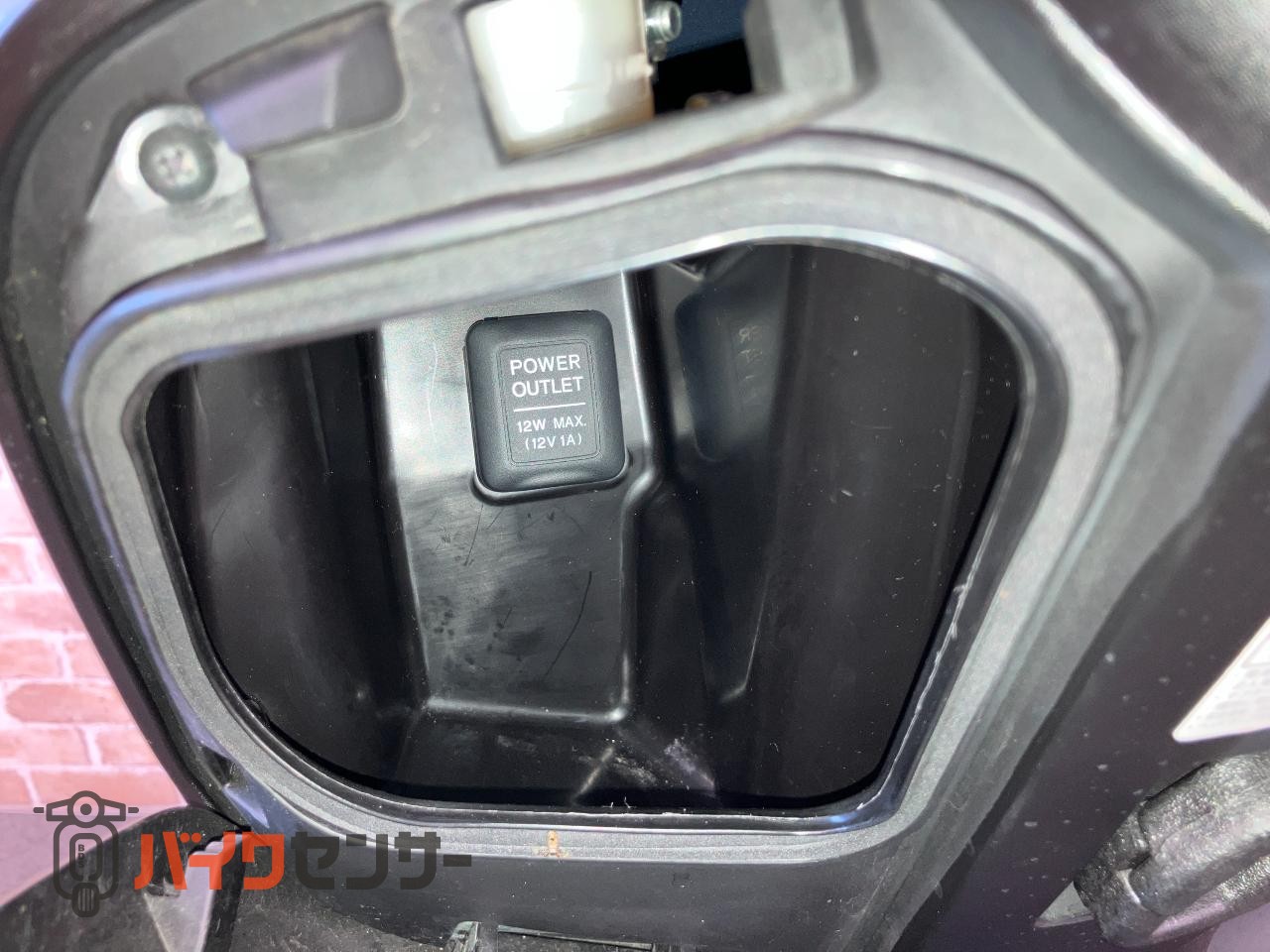 ダンク アイドリングストップ アクセサリーソケット メットイン 水冷エンジン ディスクブレーキ_25