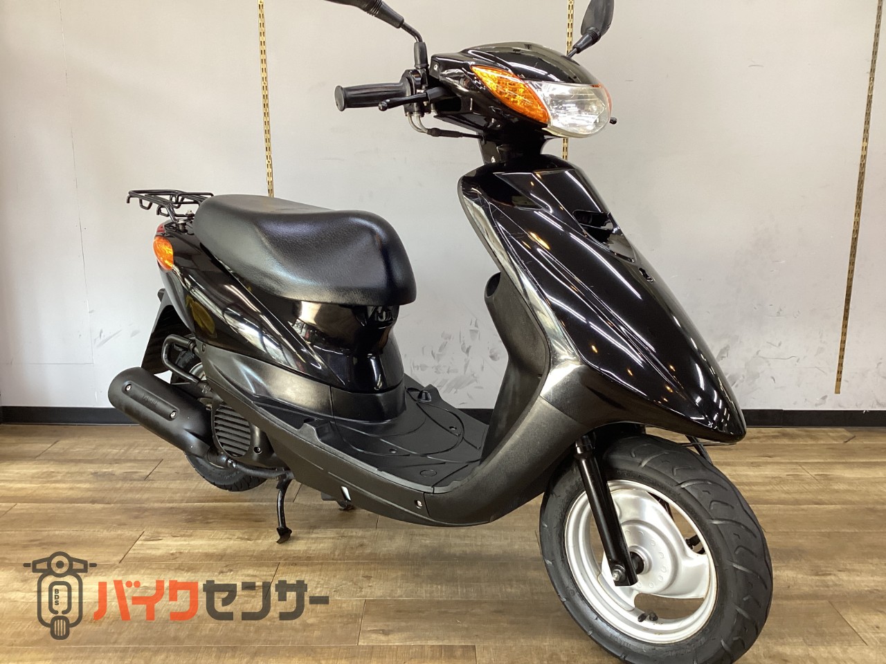 ヤマハ JOG FI インジェクション車 ノーマル車 点検整備済み B584062