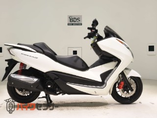 フォルツァS　ＭＦ１２モデル　ノーマル　ＥＴＣ付