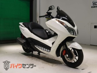 フォルツァS　ＭＦ１２モデル　ノーマル　ＥＴＣ付[img2]