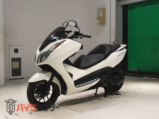 フォルツァS　ＭＦ１２モデル　ノーマル　ＥＴＣ付[img3]