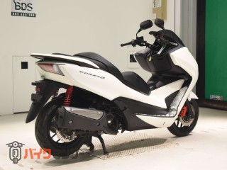 フォルツァS　ＭＦ１２モデル　ノーマル　ＥＴＣ付[img4]