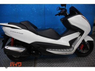 フォルツァS　ＭＦ１２モデル　ノーマル　ＥＴＣ付[img8]