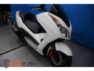 フォルツァS　ＭＦ１２モデル　ノーマル　ＥＴＣ付[img11]