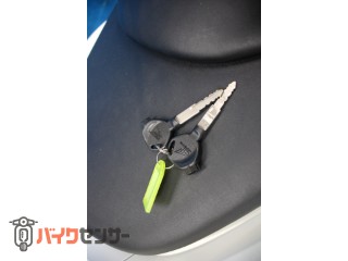 フォルツァS　ＭＦ１２モデル　ノーマル　ＥＴＣ付[img13]