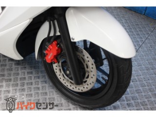 フォルツァS　ＭＦ１２モデル　ノーマル　ＥＴＣ付[img18]