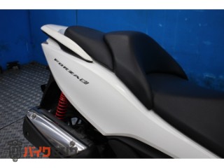 フォルツァS　ＭＦ１２モデル　ノーマル　ＥＴＣ付[img24]