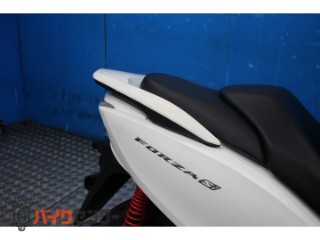 フォルツァS　ＭＦ１２モデル　ノーマル　ＥＴＣ付[img27]