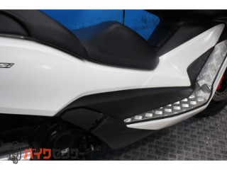 フォルツァS　ＭＦ１２モデル　ノーマル　ＥＴＣ付[img30]