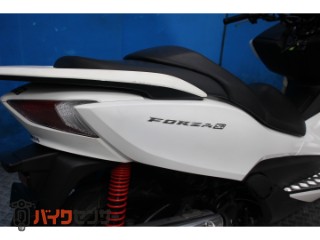 フォルツァS　ＭＦ１２モデル　ノーマル　ＥＴＣ付[img31]