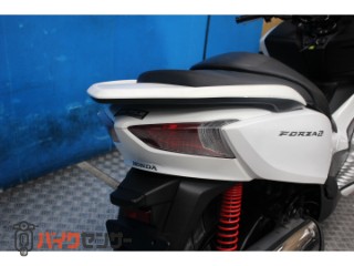 フォルツァS　ＭＦ１２モデル　ノーマル　ＥＴＣ付[img33]