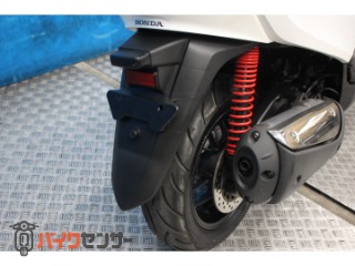 フォルツァS　ＭＦ１２モデル　ノーマル　ＥＴＣ付[img34]