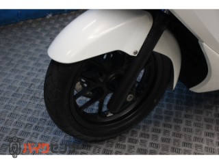 フォルツァS　ＭＦ１２モデル　ノーマル　ＥＴＣ付[img39]