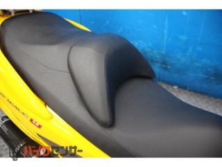 スカイウェイブ250 タイプM　ＣＪ４５Ａモデル　カスタムマフラー　インジェクション[img12]