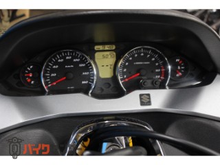 スカイウェイブ250 タイプM　ＣＪ４５Ａモデル　カスタムマフラー　インジェクション[img14]