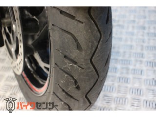 スカイウェイブ250 タイプM　ＣＪ４５Ａモデル　カスタムマフラー　インジェクション[img19]