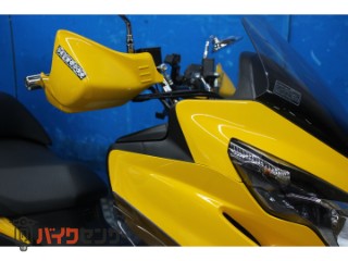 スカイウェイブ250 タイプM　ＣＪ４５Ａモデル　カスタムマフラー　インジェクション[img20]