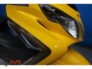 スカイウェイブ250 タイプM　ＣＪ４５Ａモデル　カスタムマフラー　インジェクション[img21]