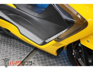 スカイウェイブ250 タイプM　ＣＪ４５Ａモデル　カスタムマフラー　インジェクション[img22]