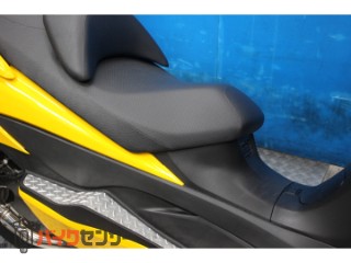 スカイウェイブ250 タイプM　ＣＪ４５Ａモデル　カスタムマフラー　インジェクション[img23]