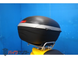 スカイウェイブ250 タイプM　ＣＪ４５Ａモデル　カスタムマフラー　インジェクション[img26]