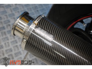 スカイウェイブ250 タイプM　ＣＪ４５Ａモデル　カスタムマフラー　インジェクション[img28]