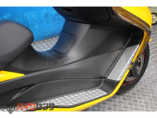 スカイウェイブ250 タイプM　ＣＪ４５Ａモデル　カスタムマフラー　インジェクション[img30]