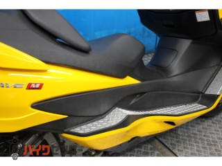 スカイウェイブ250 タイプM　ＣＪ４５Ａモデル　カスタムマフラー　インジェクション[img31]