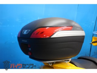 スカイウェイブ250 タイプM　ＣＪ４５Ａモデル　カスタムマフラー　インジェクション[img34]