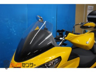 スカイウェイブ250 タイプM　ＣＪ４５Ａモデル　カスタムマフラー　インジェクション[img37]