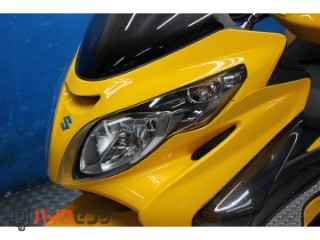 スカイウェイブ250 タイプM　ＣＪ４５Ａモデル　カスタムマフラー　インジェクション[img38]