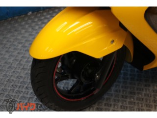 スカイウェイブ250 タイプM　ＣＪ４５Ａモデル　カスタムマフラー　インジェクション[img39]