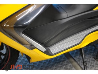 スカイウェイブ250 タイプM　ＣＪ４５Ａモデル　カスタムマフラー　インジェクション[img42]