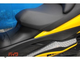 スカイウェイブ250 タイプM　ＣＪ４５Ａモデル　カスタムマフラー　インジェクション[img43]