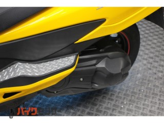 スカイウェイブ250 タイプM　ＣＪ４５Ａモデル　カスタムマフラー　インジェクション[img45]