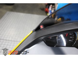 スカイウェイブ250 タイプM　ＣＪ４５Ａモデル　カスタムマフラー　インジェクション[img54]