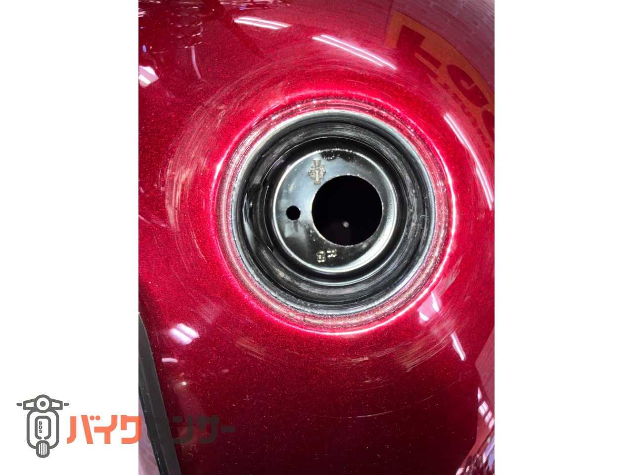 FXSB ブレイクアウト ハンドル　レバー　ライトクラッチ　ETC　サイドナンバー　ステップボード　バックレスト_20