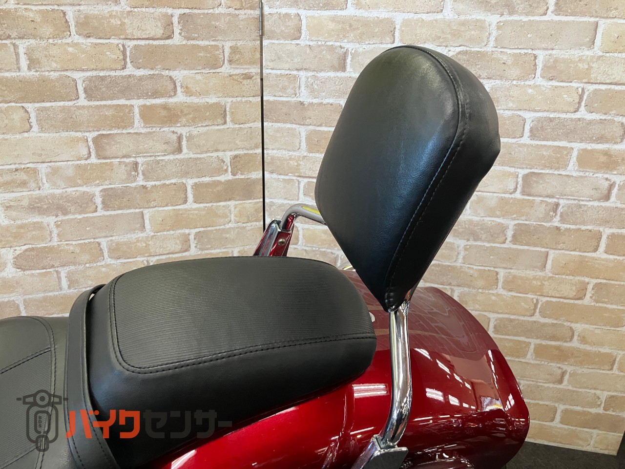 FXSB ブレイクアウト ハンドル　レバー　ライトクラッチ　ETC　サイドナンバー　ステップボード　バックレスト_29