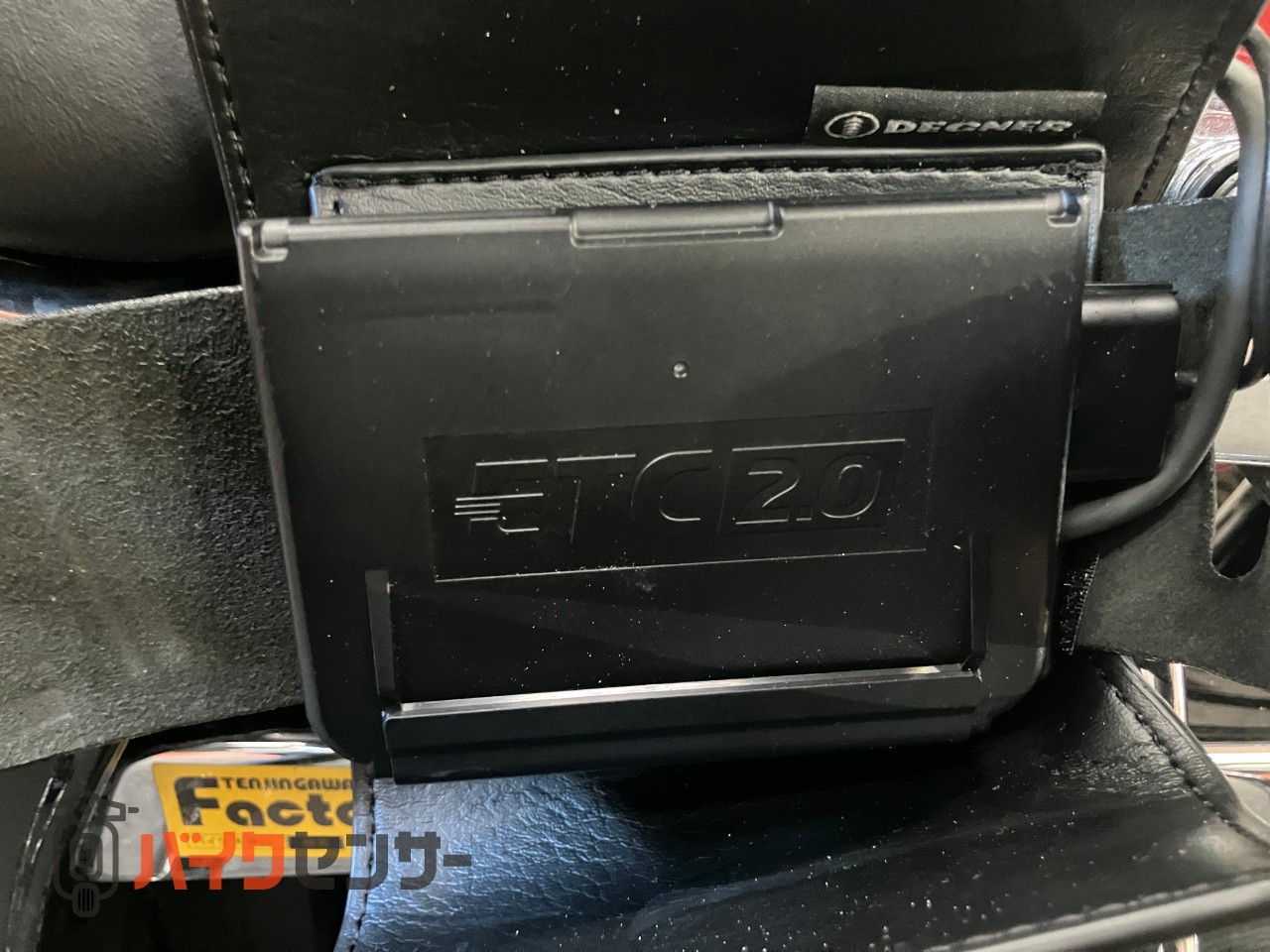 FXSB ブレイクアウト ハンドル　レバー　ライトクラッチ　ETC　サイドナンバー　ステップボード　バックレスト_31