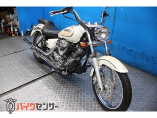 ドラッグスター250　ＶＧ０２Ｊモデル　　ノーマルマフラー[img4]