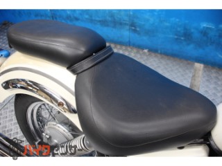 ドラッグスター250　ＶＧ０２Ｊモデル　　ノーマルマフラー[img5]