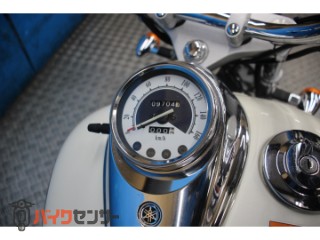 ドラッグスター250　ＶＧ０２Ｊモデル　　ノーマルマフラー[img7]