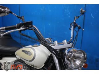 ドラッグスター250　ＶＧ０２Ｊモデル　　ノーマルマフラー[img8]