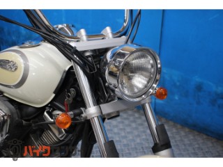 ドラッグスター250　ＶＧ０２Ｊモデル　　ノーマルマフラー[img9]