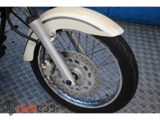 ドラッグスター250　ＶＧ０２Ｊモデル　　ノーマルマフラー[img11]