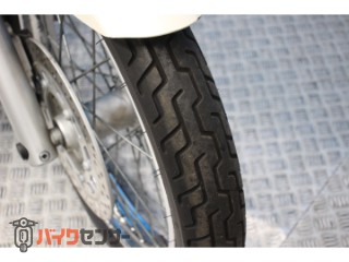 ドラッグスター250　ＶＧ０２Ｊモデル　　ノーマルマフラー[img12]