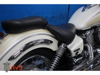 ドラッグスター250　ＶＧ０２Ｊモデル　　ノーマルマフラー[img24]