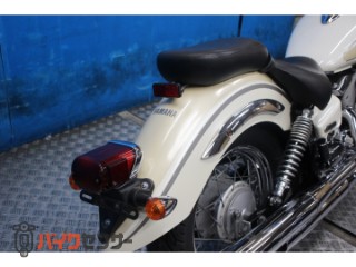 ドラッグスター250　ＶＧ０２Ｊモデル　　ノーマルマフラー[img26]