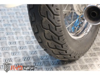 ドラッグスター250　ＶＧ０２Ｊモデル　　ノーマルマフラー[img27]